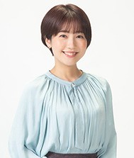 坪北奈津美