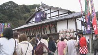 四国こんぴら歌舞伎大芝居が初の生配信へ 松本幸四郎さんの舞台裏案内など特典映像も 香川