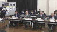 岡山市のバス路線再編 値上げや支線運賃が決定 4月に誕生する初の支線の運賃は200円均一