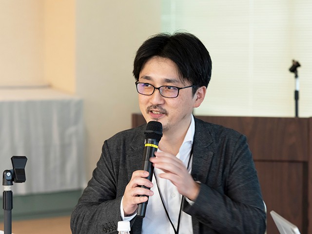 東長崎駅前内科クリニック院長 吉良文孝さん