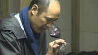 岡山の自然派ワイン醸造家の本が“料理本のアカデミー賞”にノミネート