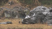 暫定目標値の9万倍も…浄水場水質問題で上流で発見の活性炭から高濃度の有機フッ素化合物 岡山・吉備中央町