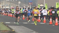 「そうじゃ吉備路マラソン」4年ぶりに開催決定! 11月1日からランナーを募集 岡山