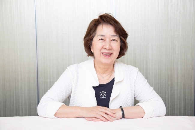 片岡みどりさん4