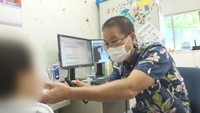 「マイコプラズマ肺炎」全国の患者数が過去最多に 高松市でも子どもの入院が増加