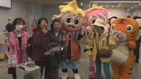 岡山県 4月~6月の外国人延べ宿泊者数は去年の3.7倍 コロナ禍前の56%