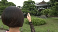 香川の観光施設の利用客が4年ぶり減少 昨年の豪雨も影響か