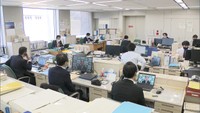 新型コロナで例年と違うスタートも…官公庁や企業で仕事始め 香川