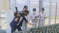 高校生が授業の一環でYouTube動画配信 撮影・編集の基礎学ぶ 岡山