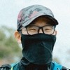 樋口さん100
