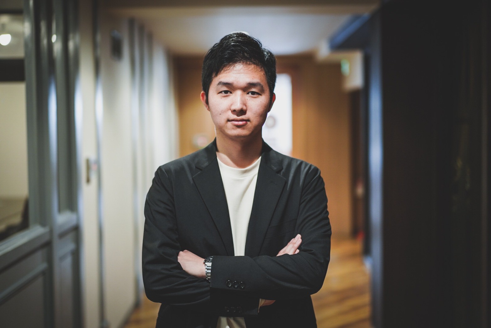 最終面接で落ちた学生を他社がスカウト!? 学生が開発、注目の採用サービス