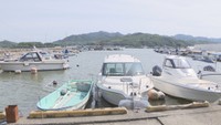 【解説】事故やトラブルにもつながる「放置艇」…全国2番目に多い岡山県が対策強化へ 放置艇所有者「泊める所がないから…」