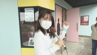 瀬戸内国際芸術祭 検温済みの証明を「リストバンド」で 会場の島でも感染対策 香川