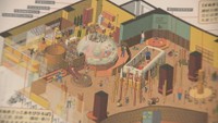 木のおもちゃや伝統工芸に親しむ 「讃岐おもちゃ美術館」 2022年4月開館へ 香川・高松市