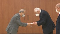 新型コロナで経営が悪化 交通事業団体が利用促進のための協力を要請 岡山