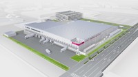 岡山県から兵庫県などにも商品供給 マックスバリュ西日本が岡山市に食品加工の拠点を新設