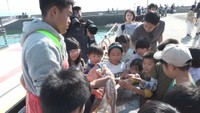 島人口の3倍近くが集結 漁師がタコの魅力伝える「本島タコタコフェスティバル」 香川・丸亀市