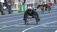 日本パラ陸上 岡山・香川の選手は