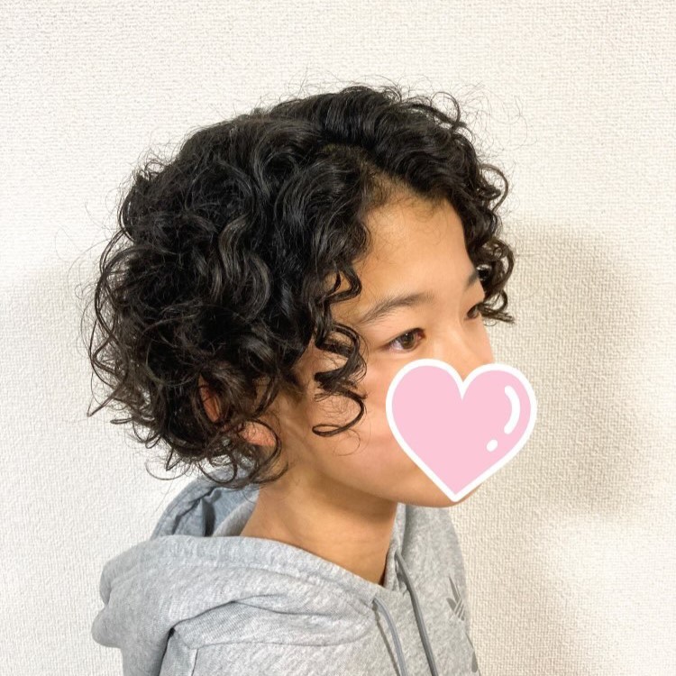 強いくせ毛が嫌いだった小5の娘 「この髪が好き!」と言えるようになったわけ