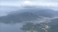 中国で個人が「香川小豆島」の商標登録を申請 県は異議申し立て検討