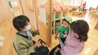 【解説】全国で導入される「こども誰でも通園制度」はどんな制度? モデル事業で見えてきた課題とは…