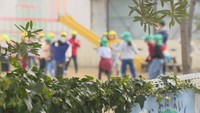 子どもへの急速な感染拡大に不安の声 保育所にも影響 高松市〈新型コロナ〉