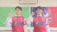 J1ファジアーノ岡山が高校生2人とプロ契約へ 地元出身、世代別代表経験者