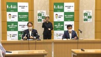 〈新型コロナ〉高松市の40代男性の感染を確認 発症前に同僚らと数回食事、32人がPCR検査へ
