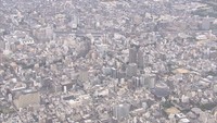 新型コロナ感染者が増加 入院患者300人超える 岡山