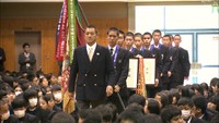 去年活躍した選手や団体を称える「岡山スポーツ賞」受賞者決まる