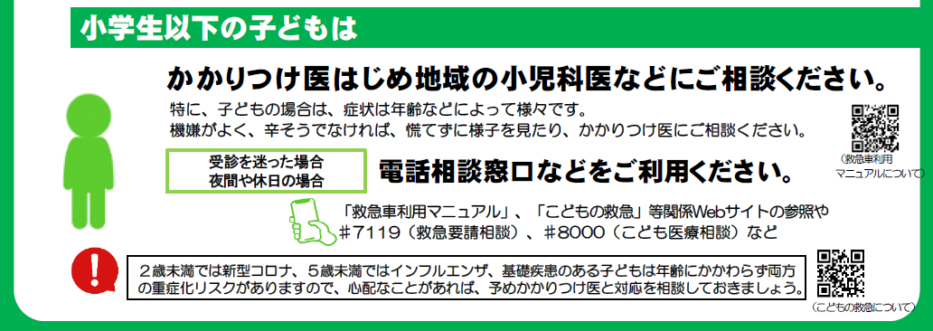 重症化リスクの高い人は2