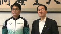東京パラ五輪も見据え…やり投げ・田中司選手が障害者陸上の国際大会へ意気込み