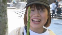 アスパラガス楽しむイベントにぎわう 香川
