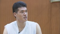 香川出身・渡辺雄太選手 バスケットボール東京五輪代表に キャプテンも務める