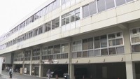 耐震不足の香川県庁北館 現在の場所で建て替えへ 看護専門学校跡地への移転方針を転換