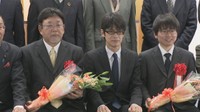 香川菊池寛賞に宇多津町・大島茂紀さんの小説「泡沫の季節」選出 サラリーマンの悲哀が飽きさせないと評価