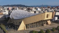 【解説】船の体育館の解体 再検討を求める建築家らの新たな活動 香川