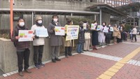 岡山県家庭教育応援条例案 「十分に検討できた」県議会常任委で修正案を決定