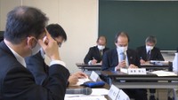 2050年度に温室効果ガス排出ゼロを目指す 岡山市で専門家会議