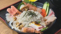 海鮮丼にこだわりお寿司 瀬戸内の海の幸を味わえる料理を紹介 岡山・香川【ほっとマルシェ】