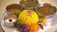 元ファジ選手が作るスパイスカレーや「毎日食べたくなる」カレーなど 岡山・香川の注目カレーを紹介!【ほっとマルシェ】