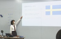 高校生が考える「選挙制度の改革案」 9月中に総務省・県選管に提言へ 岡山市