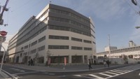 JR岡山駅前の再開発「駐車場エリア」が完成 506台駐車可能 近くの商業施設と提携