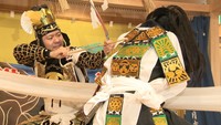 【オギーの文化探検】岡山に伝わる備中神楽 魅力と新たな動きに迫る