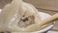 肉のうまみがジュワッ!小籠包や餃子など湯気までおいしい「中華料理」 岡山【ほっとマルシェ】