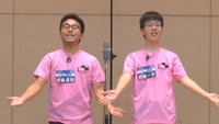 ハイスクールマンザイ準優勝 演劇部で生まれた高校生コンビ「いちょう劇団」最後の舞台 岡山市【青春のキセキ】