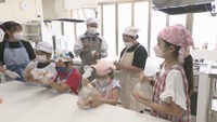 災害時でも簡単に調理ができる「パッククッキング」のセミナーが開かれる 高松市