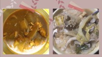 【Happy One Dish】カレー・雑炊 3月12日放送