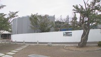屋島山上の新施設、完成が「9カ月遅れ」に 新型コロナや岩盤出現で 高松市