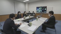 有機フッ素化合物問題 有識者委員会が健康への影響を協議 岡山・吉備中央町